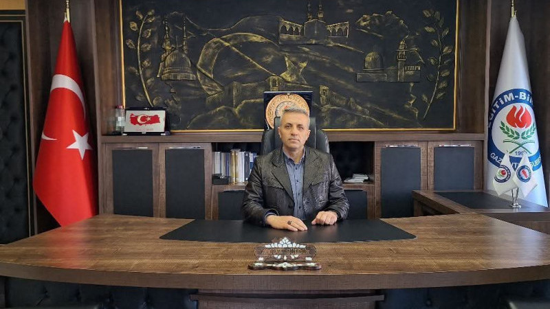 Gürbüz: “Kınamalar artık yetersiz”