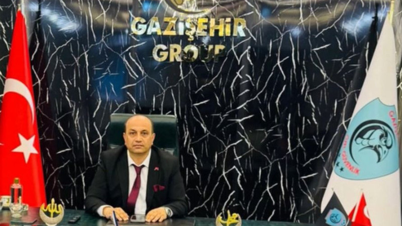 HAKAN ATICI: “GAZİANTEP’İN EKMEĞİNİ GAZİANTEPLİ FİRMALAR YEMELİ!”