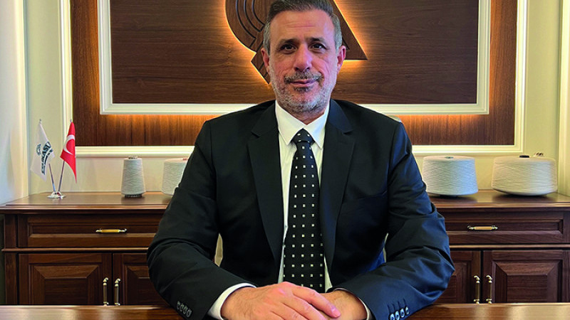 Çelikaslan’dan Polis Teşkilatına kutlama mesajı