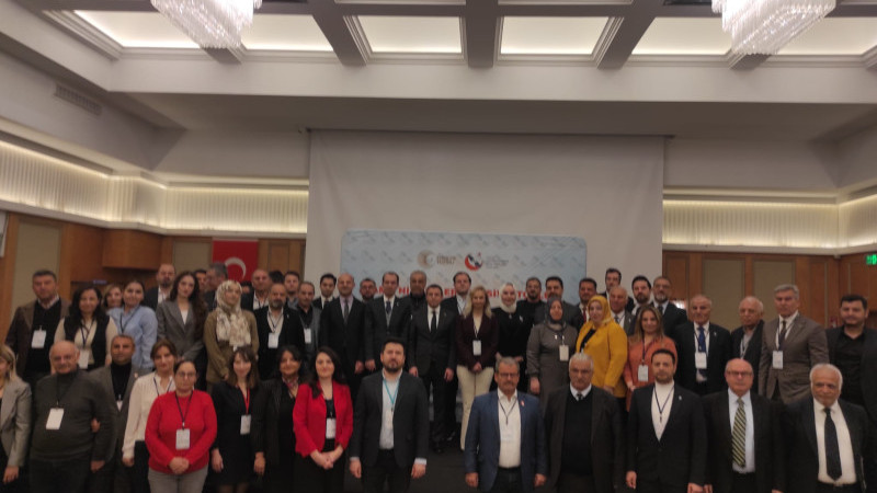 Kamu hizmetlerinin sunumunda sivil toplum kuruluşlarının rolü artacak