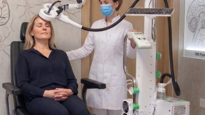 MS tedavisi Medical Point’te