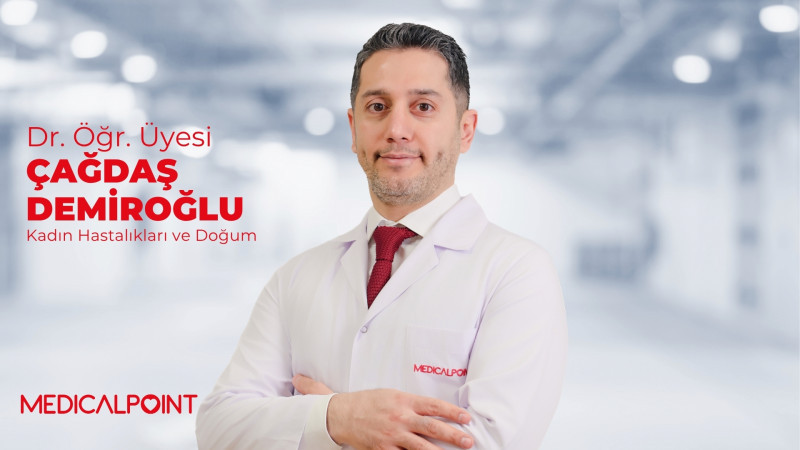 Polikistik Over Sendromu (PCOS)