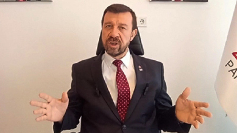 Mehmet Pamuk’tan “Sistemsel Sorun” vurgusu