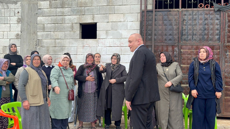 “Gerçek ortaya çıkmalı”