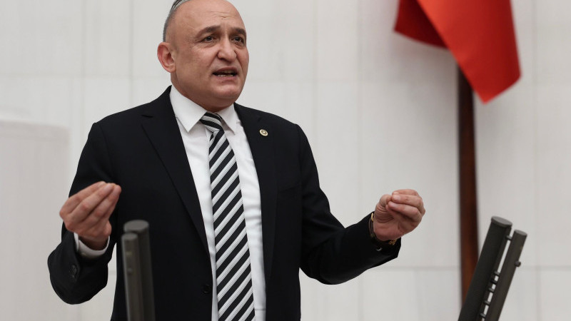 CHP’li Meriç’ten “Hayvan Hakları” tepkisi