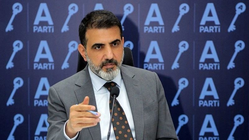 Üzümcü, “Ekonomi alarm veriyor”