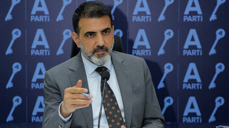 “Meclis’e gitmeyen vekil, milletin emanetine sahip çıkamaz!”