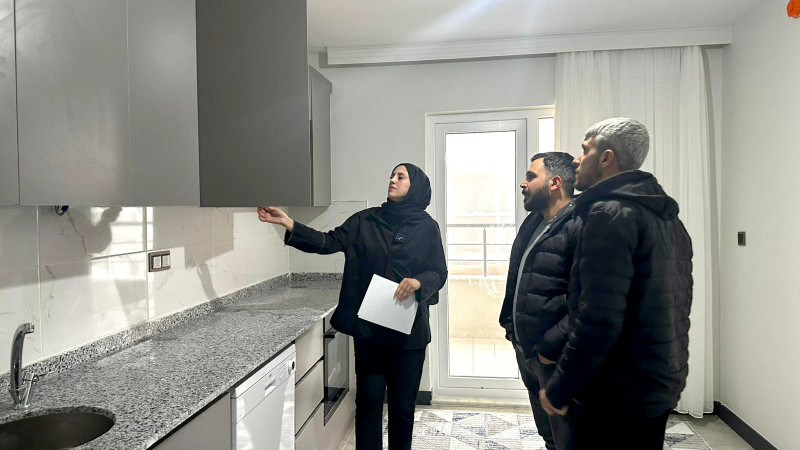 OSB ÇALIŞANLARINA YERİNDE TANITIM