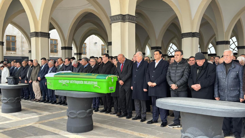 Umut Yılmaz’ın acı günü