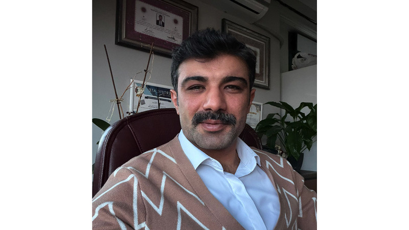 Mahkeme Koridorlarından Öğrendiklerim: Avukat Serdar Kuzu Konuşuyor