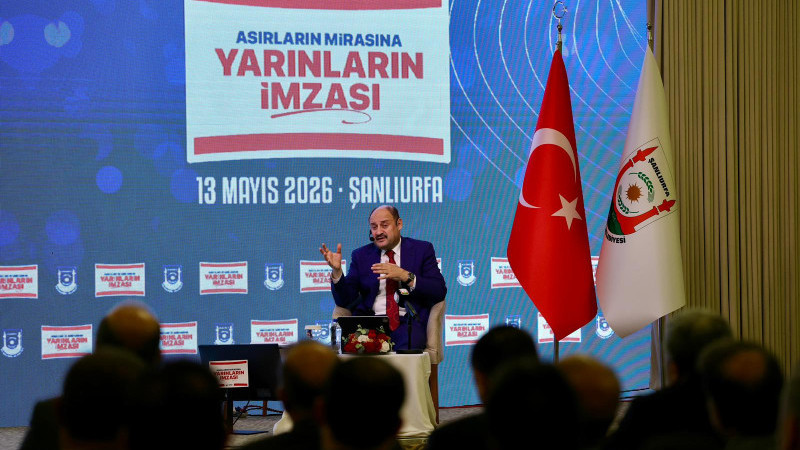 GÜLPINAR 2 YILLIK HİZMET KARNESİNİ AÇIKLADI