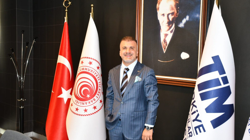 Hububat ihracatında yükseliş sürüyor