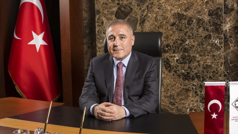“O meşale hiç sönmeyecek”
