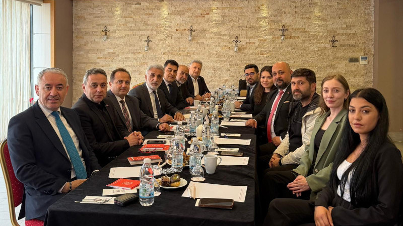 TELİF UZLAŞISI