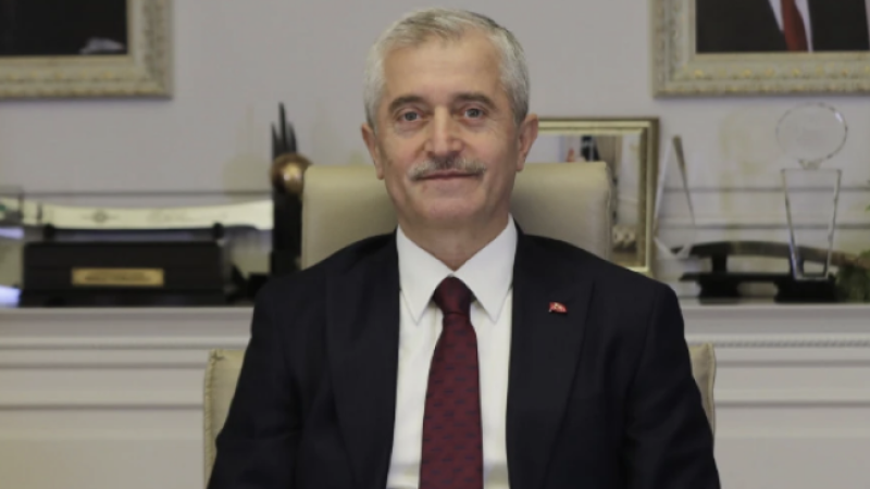 TAHMAZOĞLU’NDAN 28 BİN AİLEYE 20 BİN TL MÜJDESİ