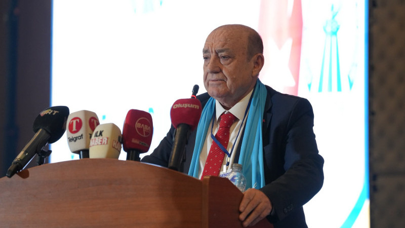 Esnaf tercihini yaptı… Ünal Akdoğan fark attı