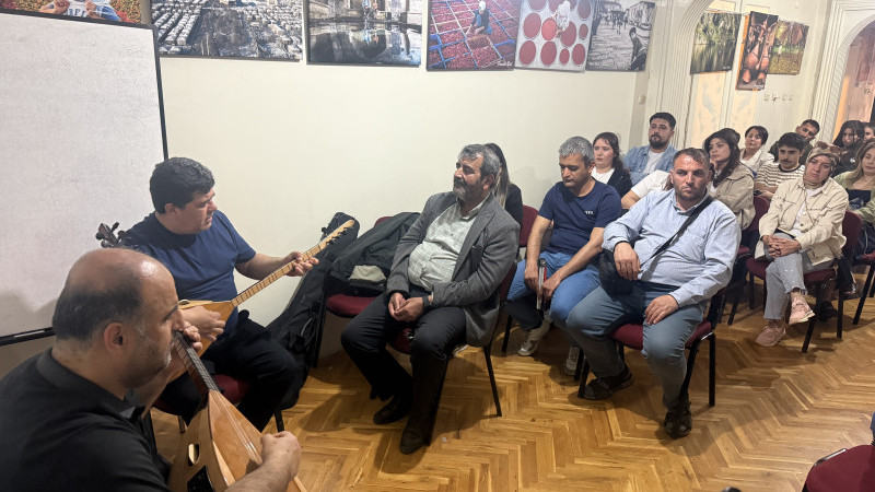 GAFSAD’dan Engelsiz Fotoğraf etkinliği