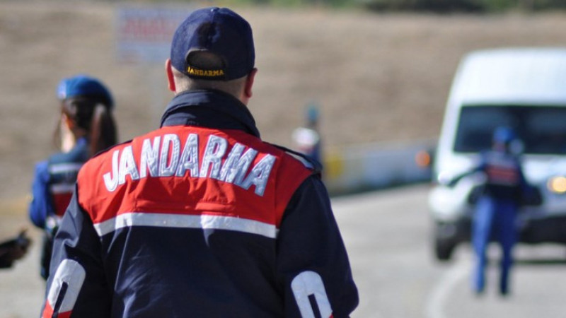 Aranan 2 bin 162 şahıs yakalandı