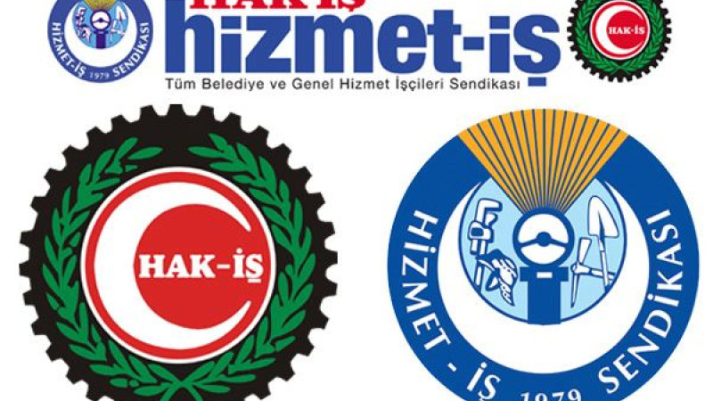 Şanlıurfa Belediye işçileri yeniden Hizmet-İş Sendikası’na dönüyor