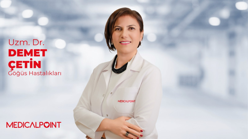 DÜNYA ASTIM GÜNÜ’NDE ÖNEMLİ AÇIKLAMALAR
