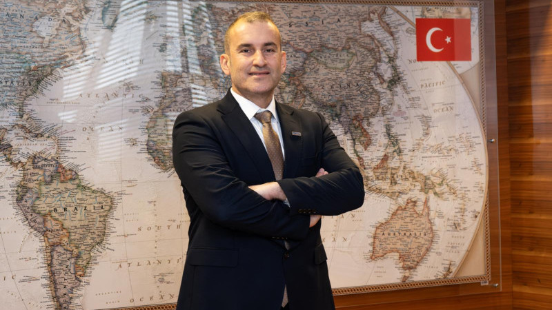Murat Bakır’a TİM’de önemli görev