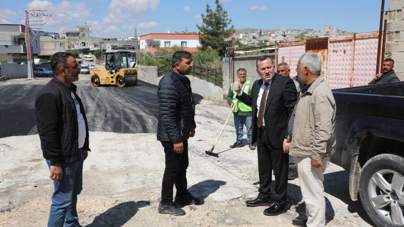 Başkan Doğan: 