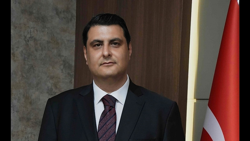 Umut Yılmaz verdiği sözü yerine getirdi
