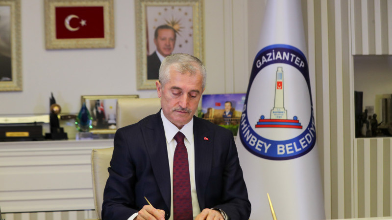 TAHMAZOĞLU 19 MAYIS GENÇLİK SPOR BAYRAMINI KUTLADI