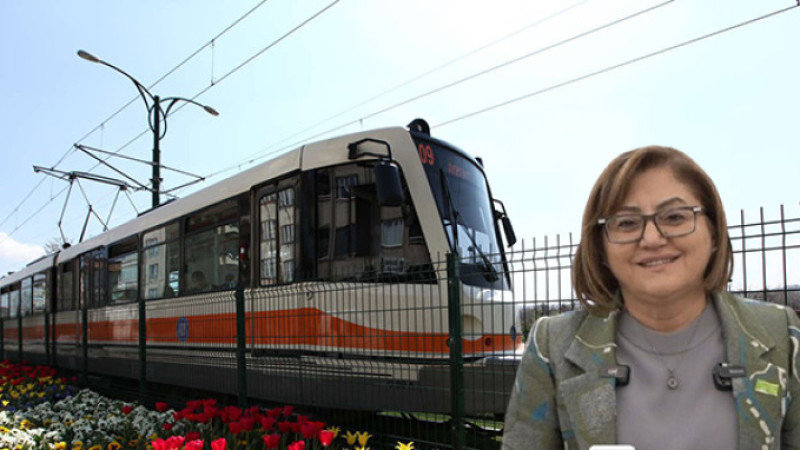 Tramvay müjdesi: Sözleşme imzalandı