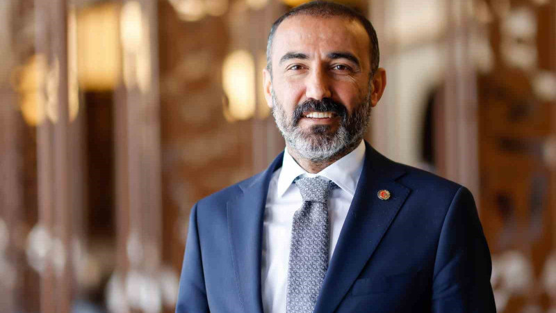 GAZİANTEP YILIN İKİNCİ ÇEYREĞİNE 967 MİLYON DOLAR İHRACAT İLE BAŞLADI
