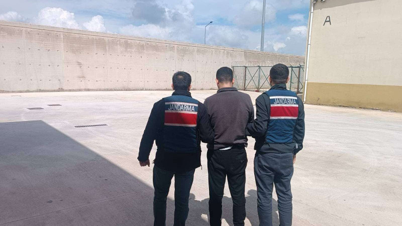 Suçlulara geçit yok