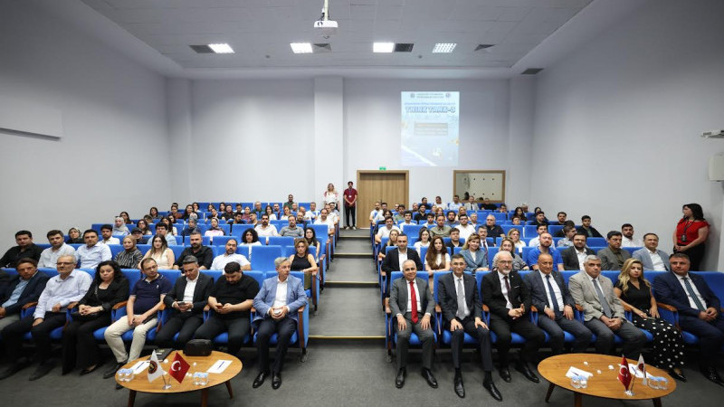 GSO VE GAÜN İŞ BİRLİĞİYLE MÜHENDİSLİK EĞİTİMİNİN DÖNÜŞÜMÜ MASAYA YATIRILDI