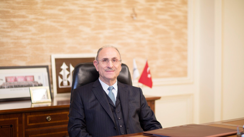 Ali Topçuoğlu hayatını kaybetti