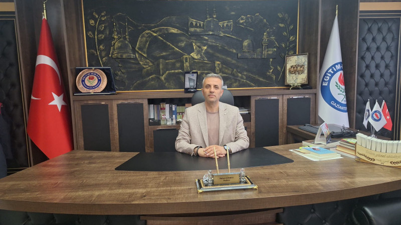 Her şeyin başı kaliteli eğitim