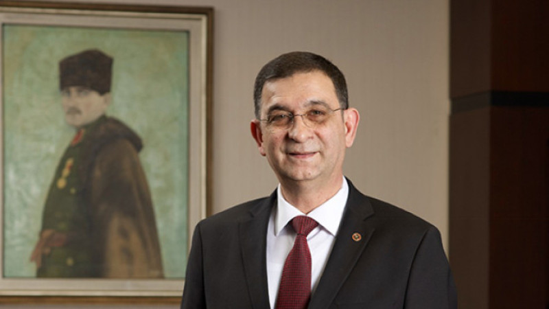 İSO 500’DE GAZİANTEP'TEN 29 FİRMA