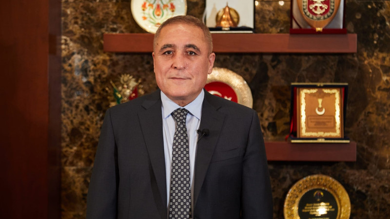 “Gaziantep’in üretim gücü zorlukları aşıyor”