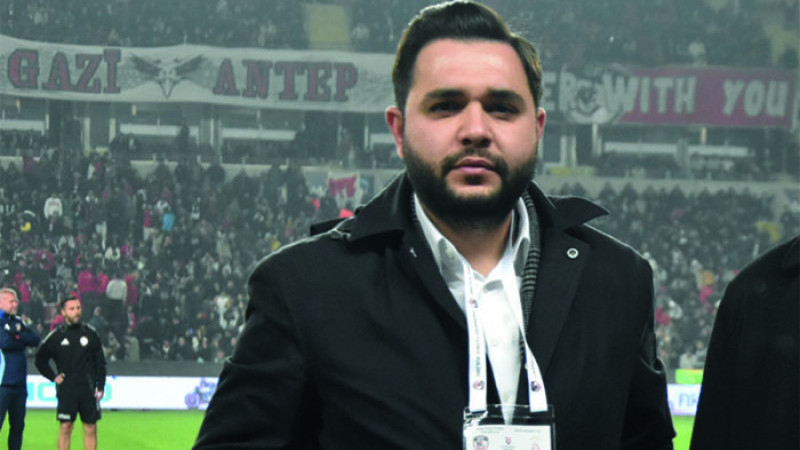 Erim Arıkan yeni yönetimde yer almayacak