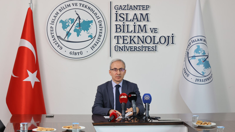 İslam dünyasının üniversite liderleri GİBTÜ buluşuyor