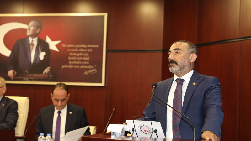 GTO’NUN HAZİRAN AYI MECLİS TOPLANTISI YAPILDI