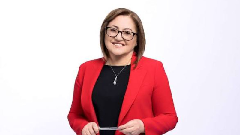 Şahin’den “Bahçeli Bir Evim Olsun” hayaline müjde