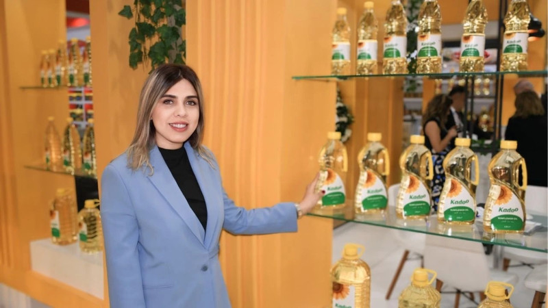 Kadooğlu Holding küresel pazarda güvenin ve kalitenin adı