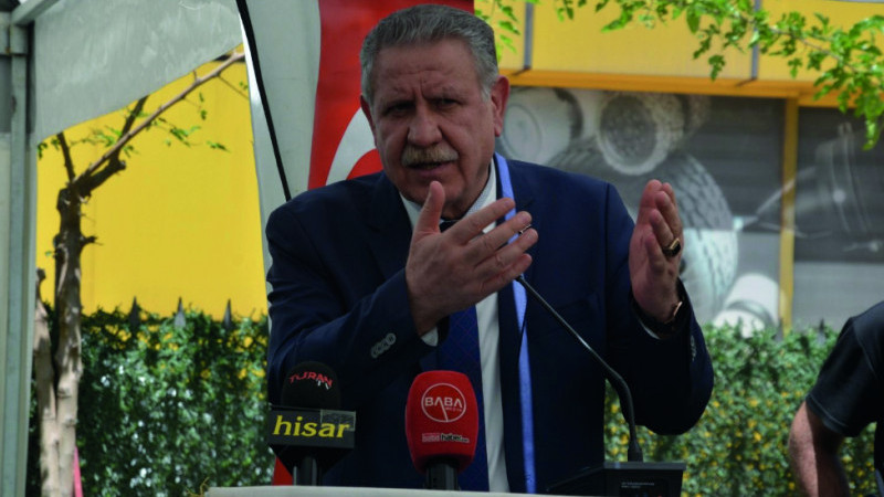 Esnaf kazanacak, sanayi büyüyecek