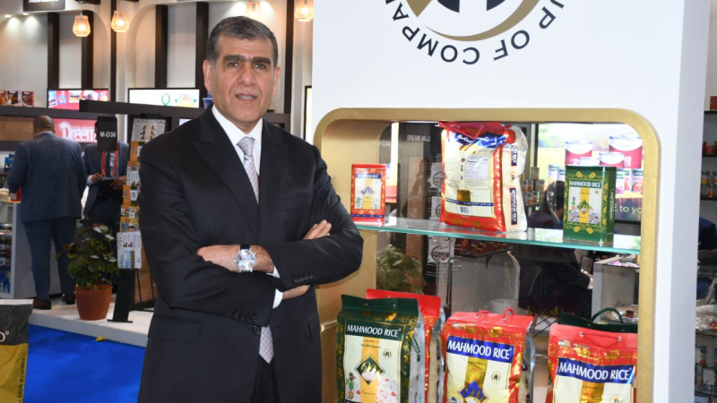Altunkaya Holding’den TİM’de büyük başarı