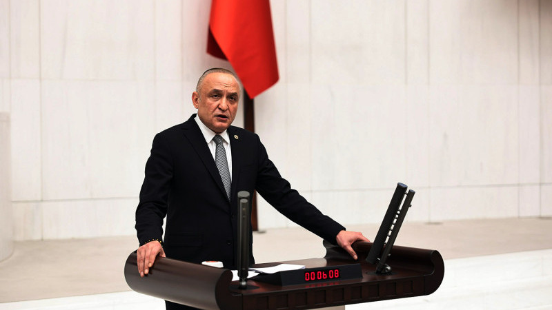 CHP’Lİ MERİÇ’TEN MADEN ARAMA-RUHSATLANDIRMA SORUNLARINA İLİŞKİN SORU ÖNERGESİ