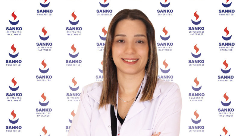 ŞİMŞEK SANKO ÜNİVERSİTESİ HASTANESİ’NDE