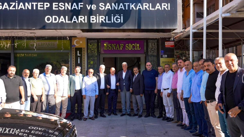 ÜNAL AKDOĞAN’A 