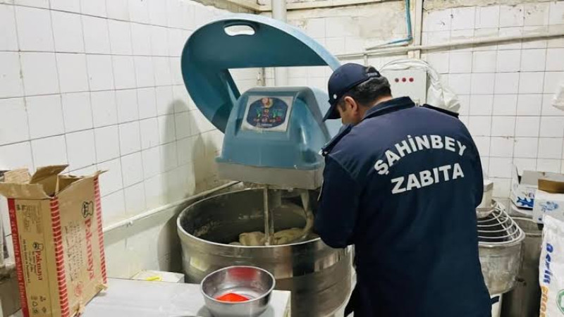Denetimler aralıksız sürüyor