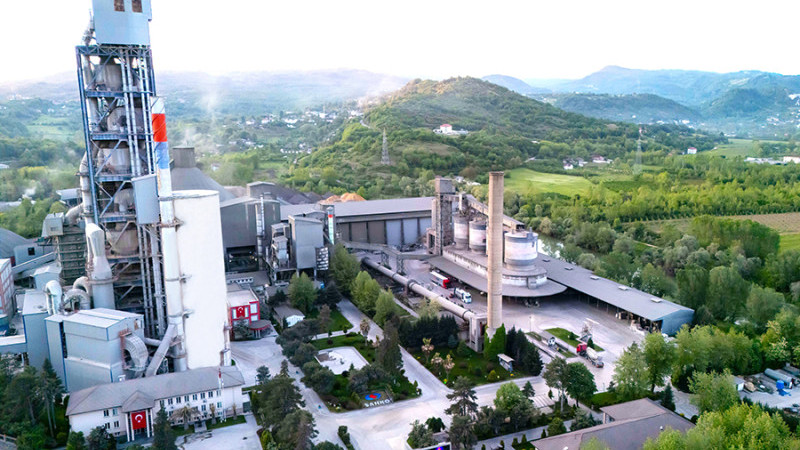 ÇİMKO, DÜNYANIN EN İYİLERİ ARASINDA