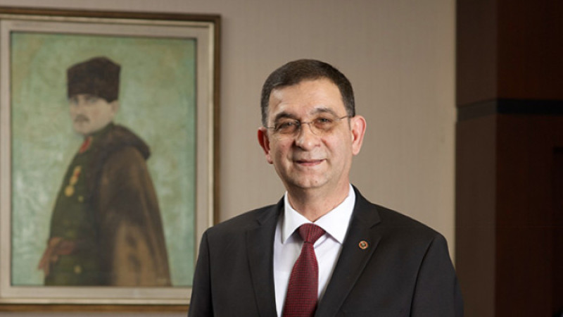 Ünverdi: “33 Firmamızla gurur duyuyoruz”