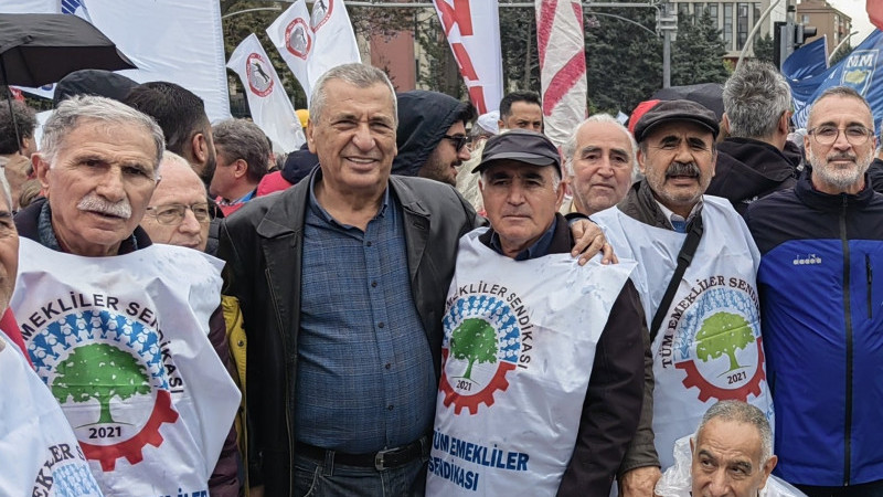 Öztürkmen: 